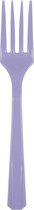 Amscan Vorken Paars 16 Cm 20 Stuks
