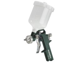 Metabo FSP 600 Pneumatisch spuitpistool 3/8 (10 mm) buitenvierkant 8 bar
