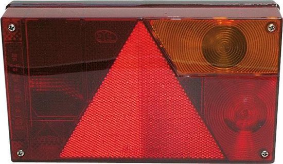 Aspock | Los glas Multipoint I | 18-8452-007 Aspock | Los glas Multipoint I | 18-8452-007