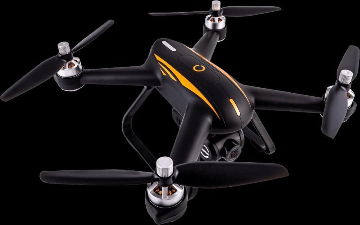 Drone X-bee 9.0 - Overmax Drone GPS - FULL HD -WiFi - FPV - volgfunctie |  bol.com
