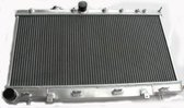 Aluminium radiateur Subaru GDB