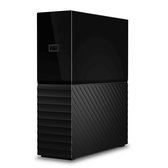 Western Digital My Book - Externe harde schijf - 12 TB