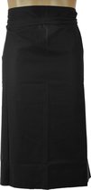 Koks sloof standaard in kleur  - SL5007  - Bruin
