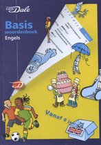 Basiswoordenboek Engels
