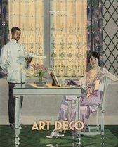 Art Periods & Movements Flexi- Art Deco