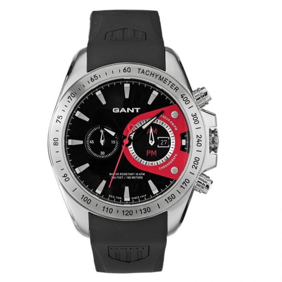 Gant Bedford Chronograph | W10381 | bol.com