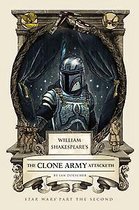 William Shakespeare Clone Army Attacketh