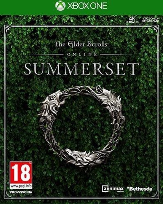 The Elder Scrolls Online: Summerset Collector's Edition (Neu (gemäss The Elder Scrolls Online: Summerset Collector's Edition (Neu (gemäss