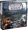 Afbeelding van het spelletje Fantasy Flight Games Eldritch Horror: Masks of Nyarlathotep Board game Role-playing