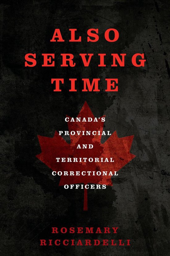 Also Serving Time - cover