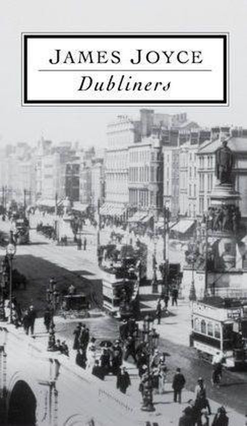 Dubliners