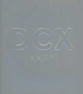 DCX MMXVI Live (CD+DVD)