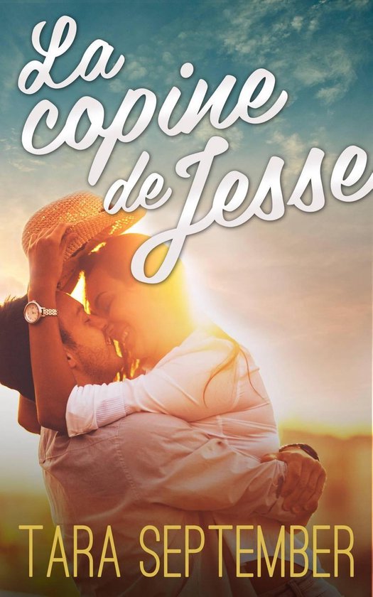 La Copine De Jesse Ebook Tara September Boeken Bol Com