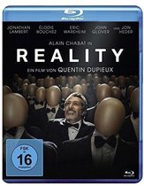 Dupieux, Q: Reality