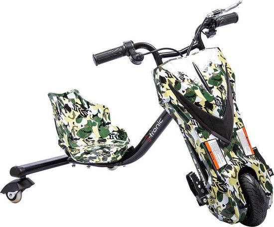 trike kart