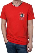 Napapijri ® T-Shirt met korte mouwen, Sandy