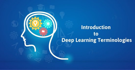 Deep Learning - cover