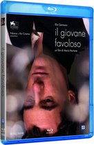 laFeltrinelli Il Giovane Favoloso Blu-ray Italiaans