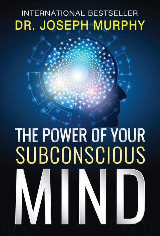 The Power of Your Subconscious Mind - cover