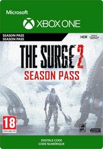The Surge 2: Season Pass - Xbox One Download