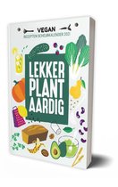 Lekker Plantaardig 2021| Uitgeverij Woordlicht