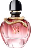 Paco Rabanne Pure XS for Her 80 ml Eau de Parfum - Damesparfum