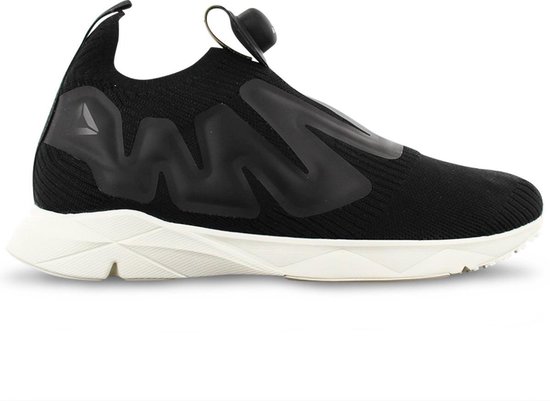 Reebok Pump Supreme Style CN1878 Heren Sneaker Sportschoenen Schoenen Zwart  - Maat EU | bol.com