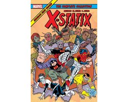X-Statix