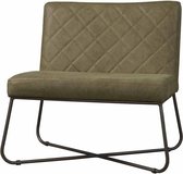 Rodeo coffeechair | 73x79x77 | Groen