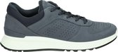 Ecco Exostride dames sneaker - Blauw - Maat 39