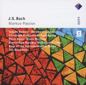 Bach:Markus Passion - Koopman Ton