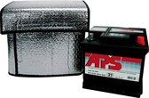 Westfalia Thermische accu beschermende hoes voor 32 - 45Ah batterijen