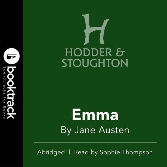 Emma (Special Edition) - cover