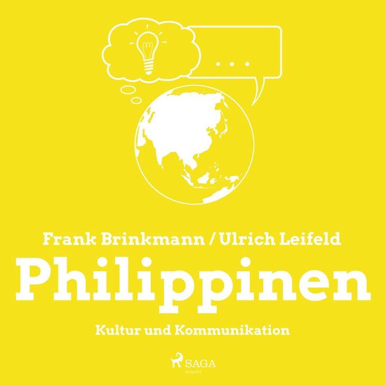 Philippinen - Kultur und Kommunikation (Ungekürzt) - cover