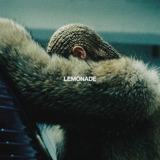 Lemonade (Coloured Vinyl) (2LP) - Beyoncé