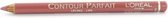 L'Oréal Contour Parfait Lipliner - 655 Rose Beige