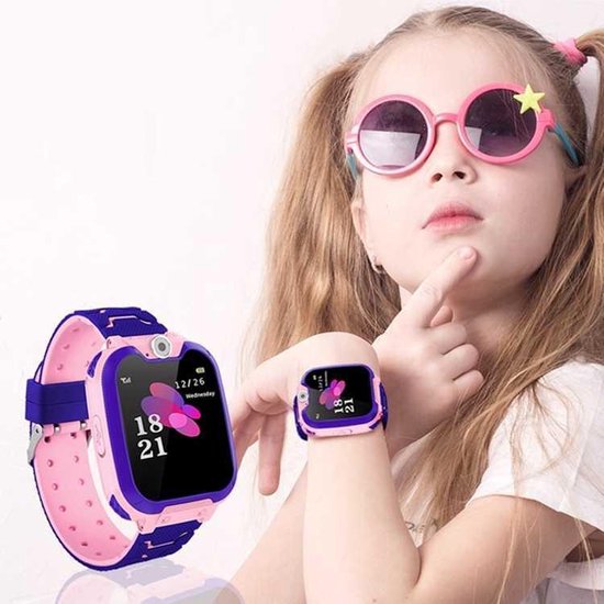 Maoo kinder smartwatch clearance