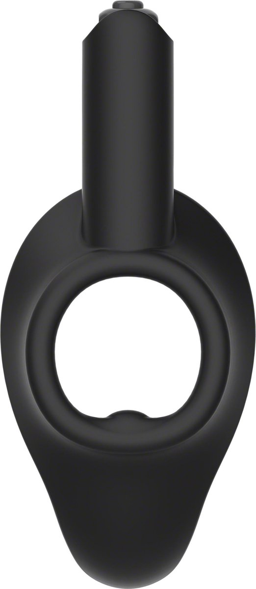 Goedkoopste Doc Johnson - Kink - Cock Jock Vibrating - Silicone C-Ring