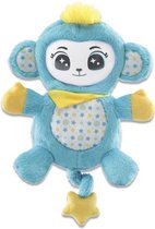 VTECH - Monki Pop - Interactieve Monkey - Blauw
