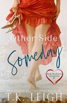 Book Boyfriend Chronicles 1 - The Other Side Of Someday