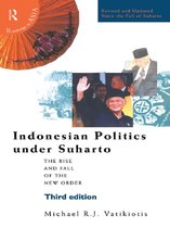 Politics in Asia - Indonesian Politics Under Suharto