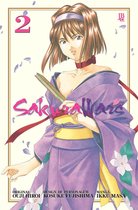 Sakura Wars 2 - Sakura Wars vol. 02