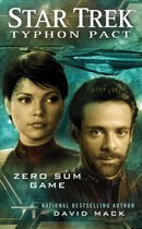 Star Trek 1 - Typhon Pact #1: Zero Sum Game