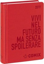 Franco Cosimo Panini Editore 2000000021324 schrijfblok & schrift