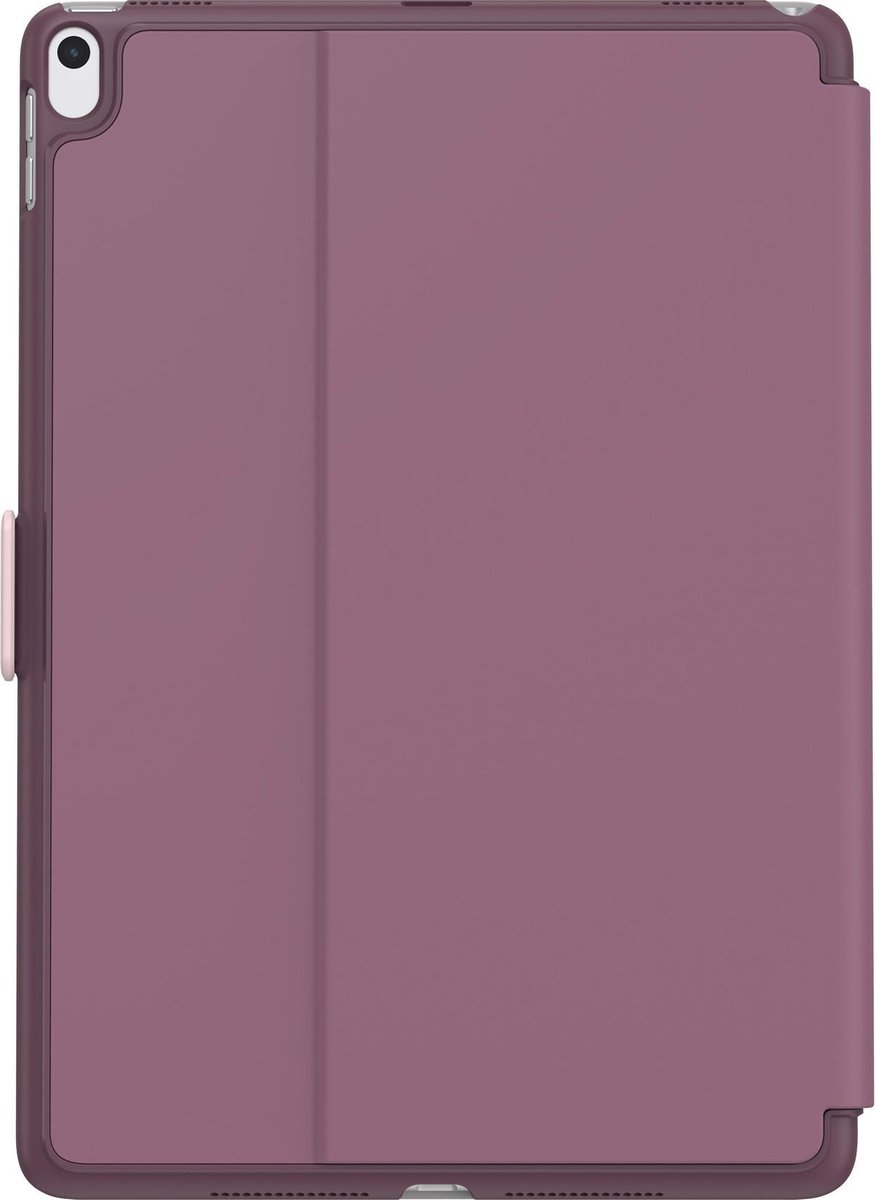 Speck Balance Folio Case Apple iPad Air (2019) / iPad Pro 10.5 (2017) Plumberry Purple