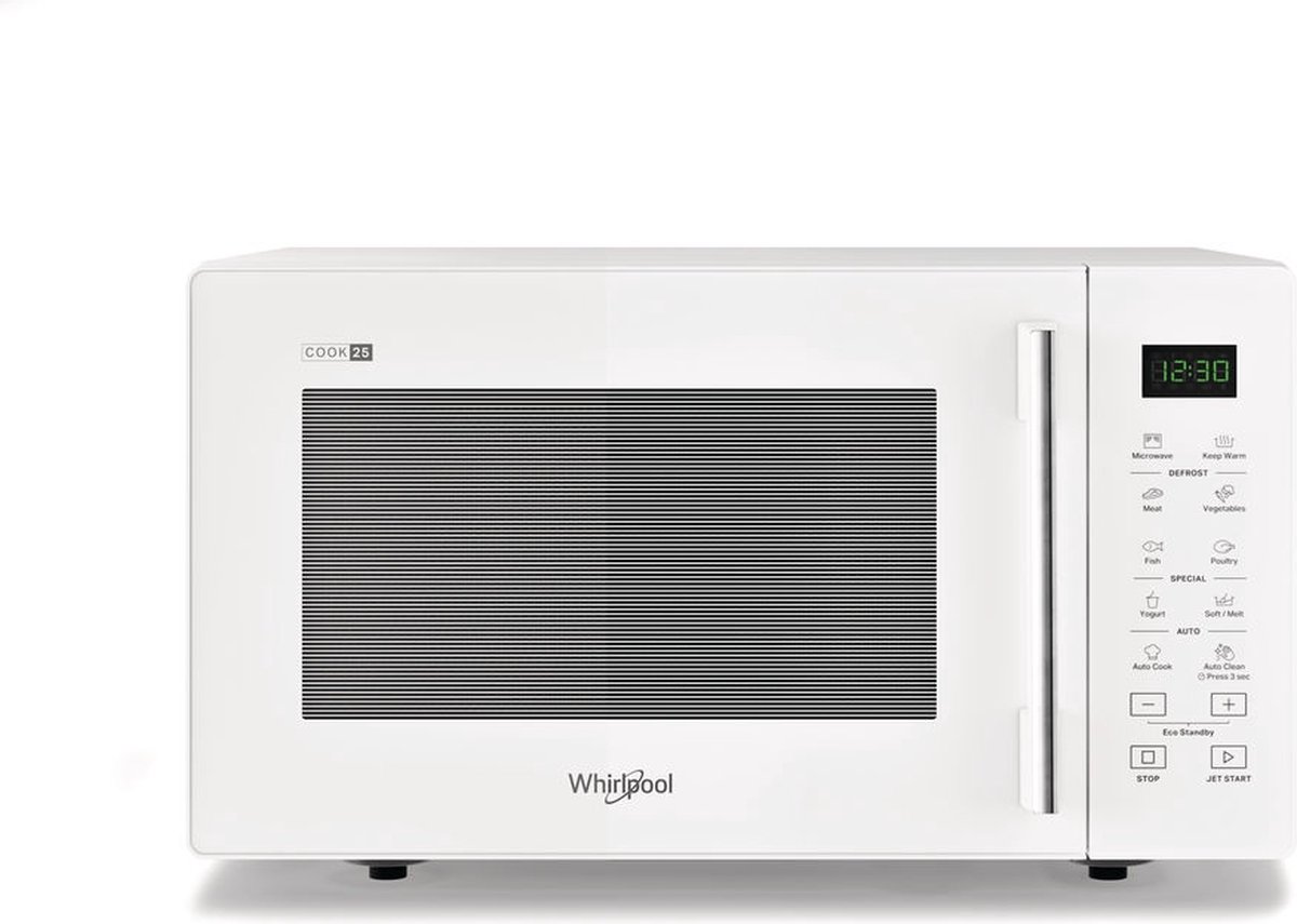 Magnetron Whirlpool Corporation MWP2S1 Wit 900 W 25 L