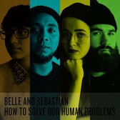 How To Solve Our Human Problems (Box Set) (LP)