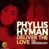 Deliver The Love: The Anthology