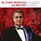 Placido Domingo & Friends Celebrate Christmas In V