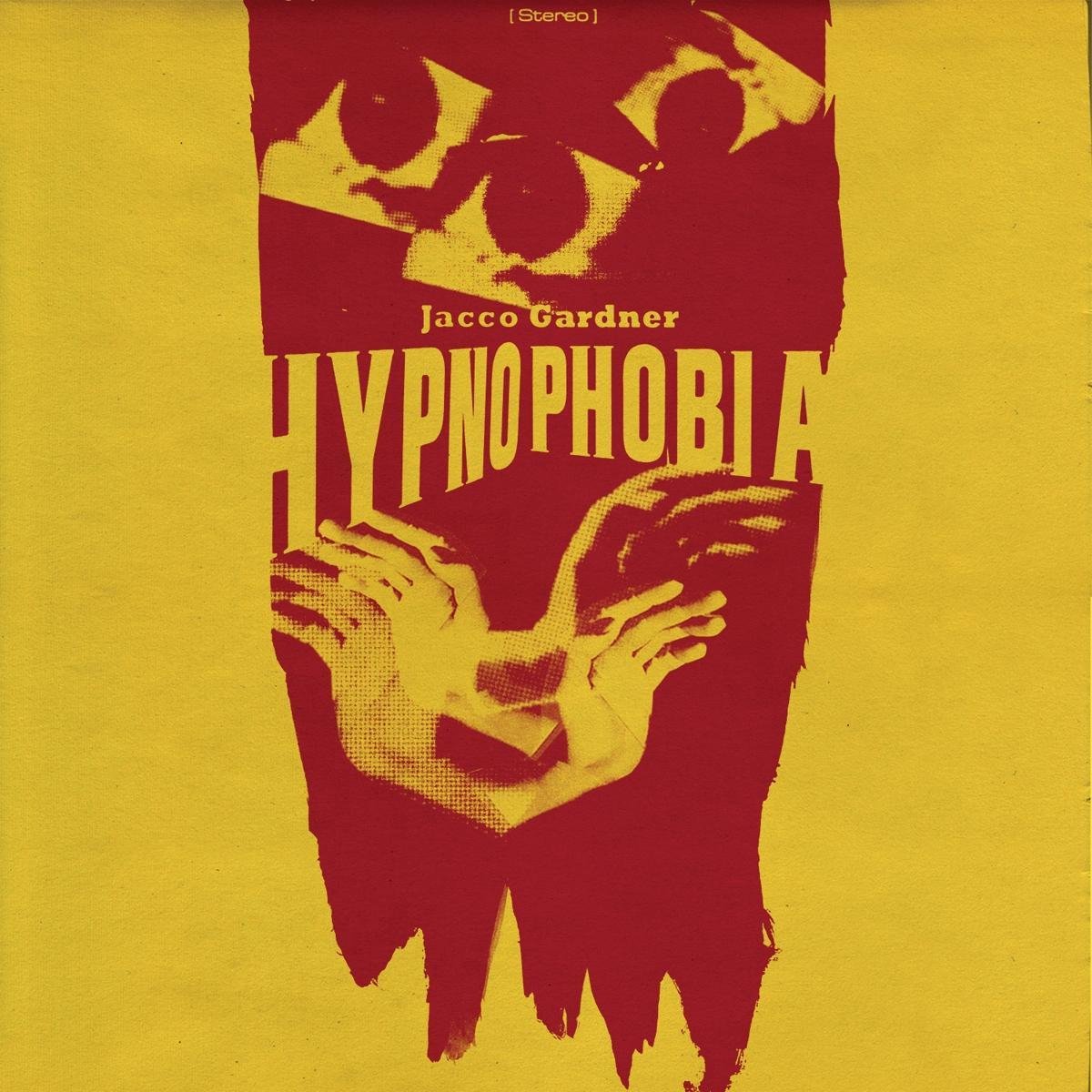 Hypnophobia -Lp+Cd-